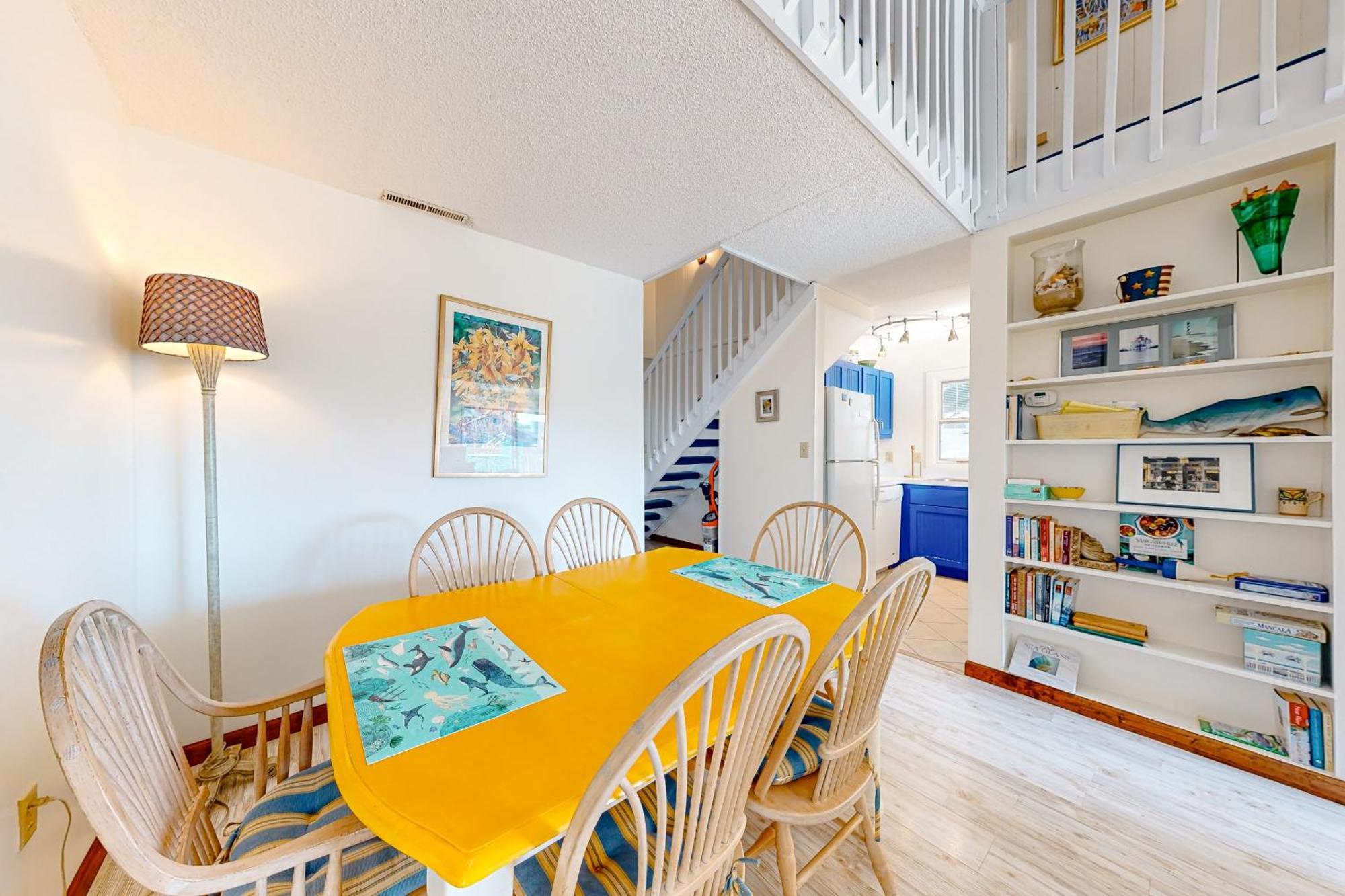 A Bungalow Ocean City Exteriör bild