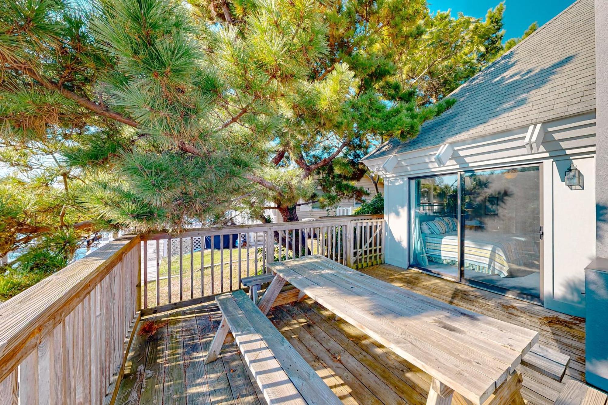 A Bungalow Ocean City Exteriör bild